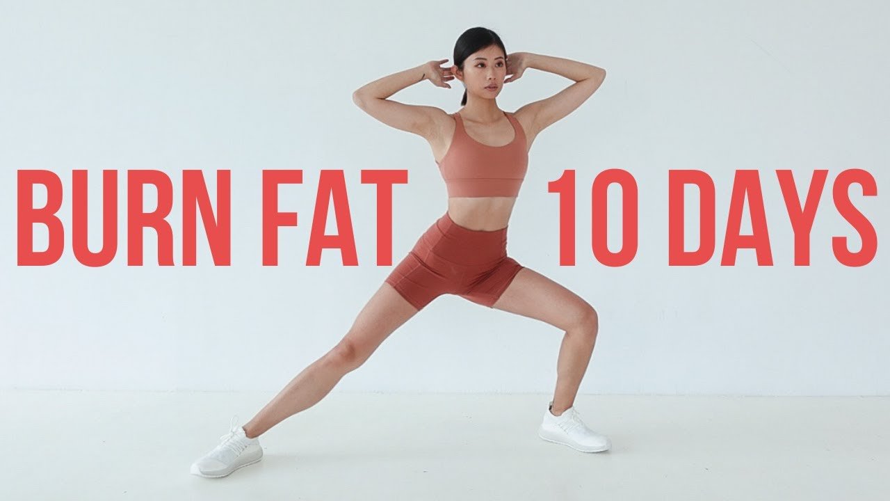 15 Days Abs Small Waist emi wong