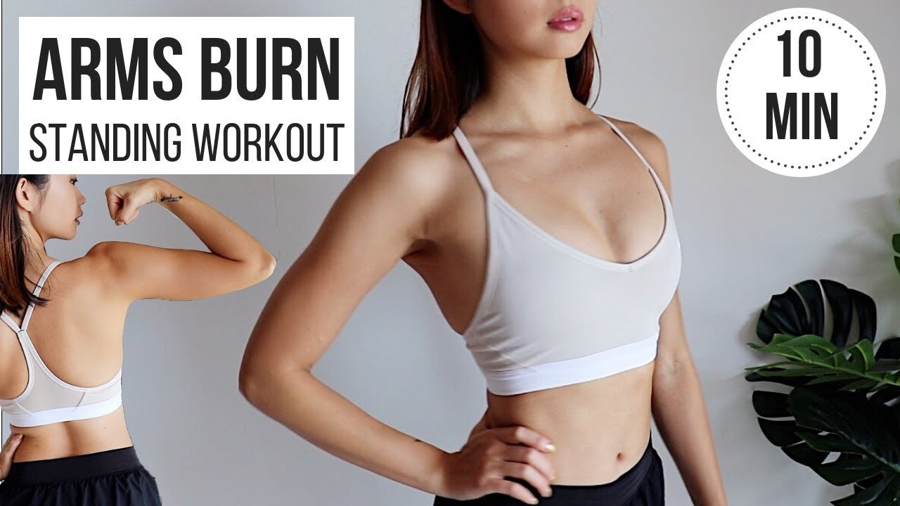 Emi wong online back workout