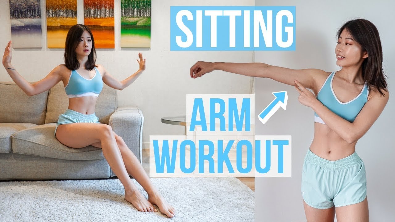 Emi wong 15 day upper body sale