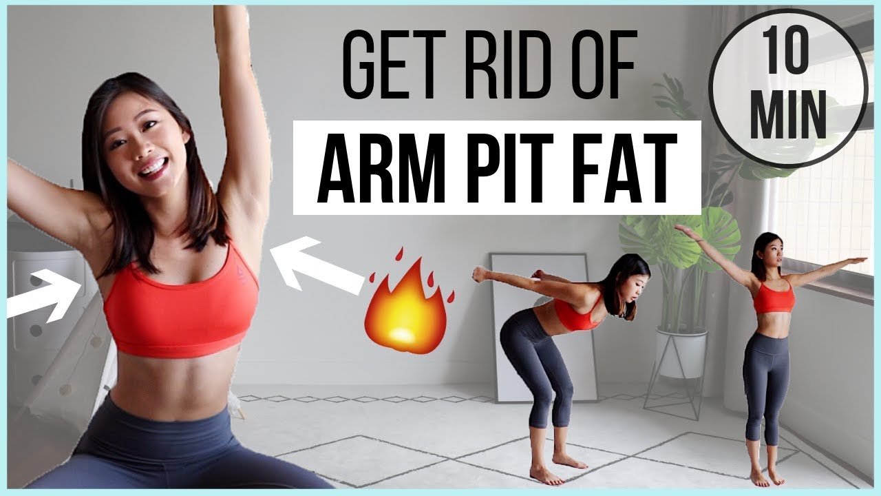 15 days Upper Body Transformation emi wong