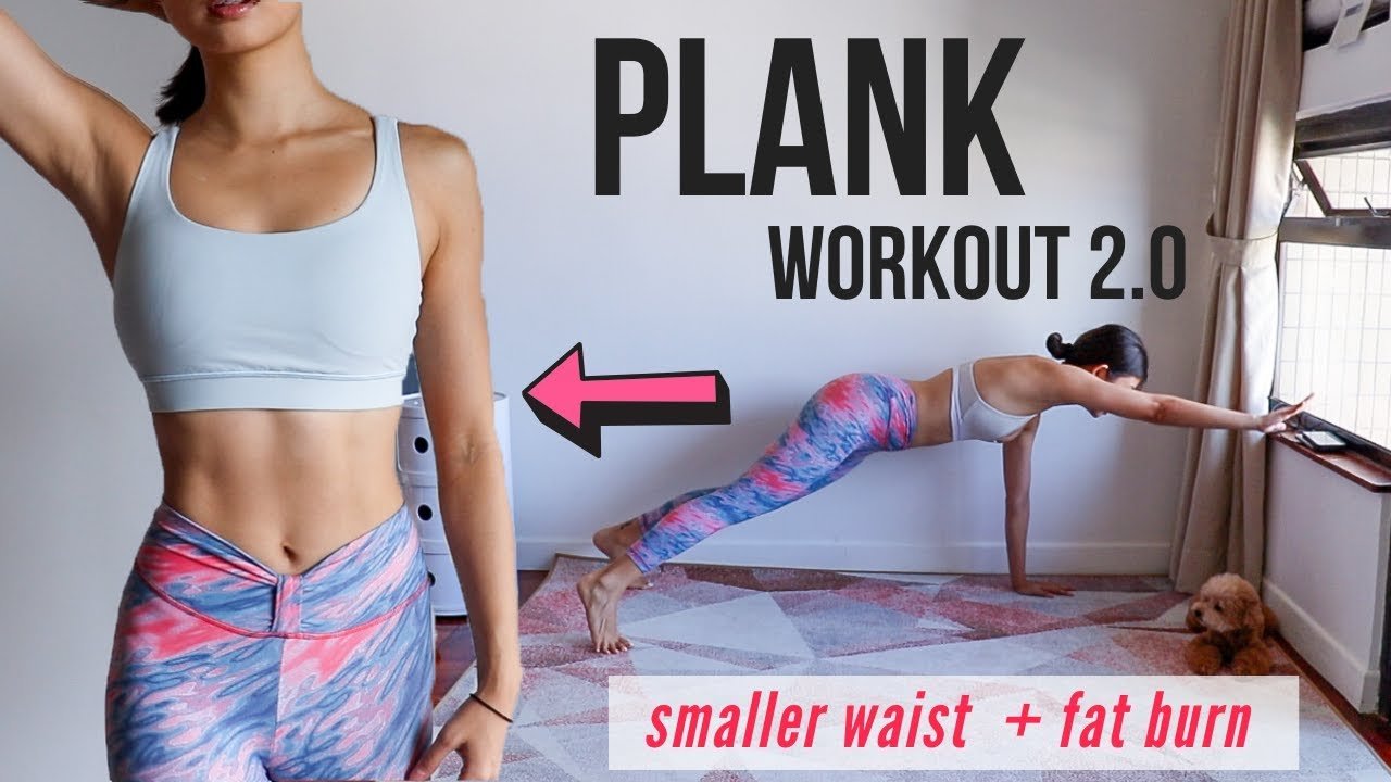 Emi wong full body workout beginner sale