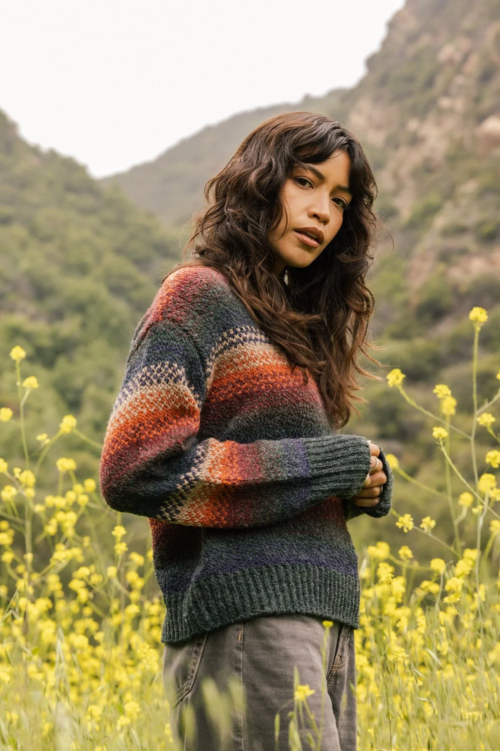 Rena Sweater - Autumn Leaves Ombre_1.JPG