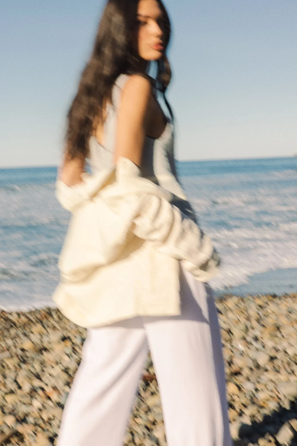 Art direction, styling, and production by Ali McGee