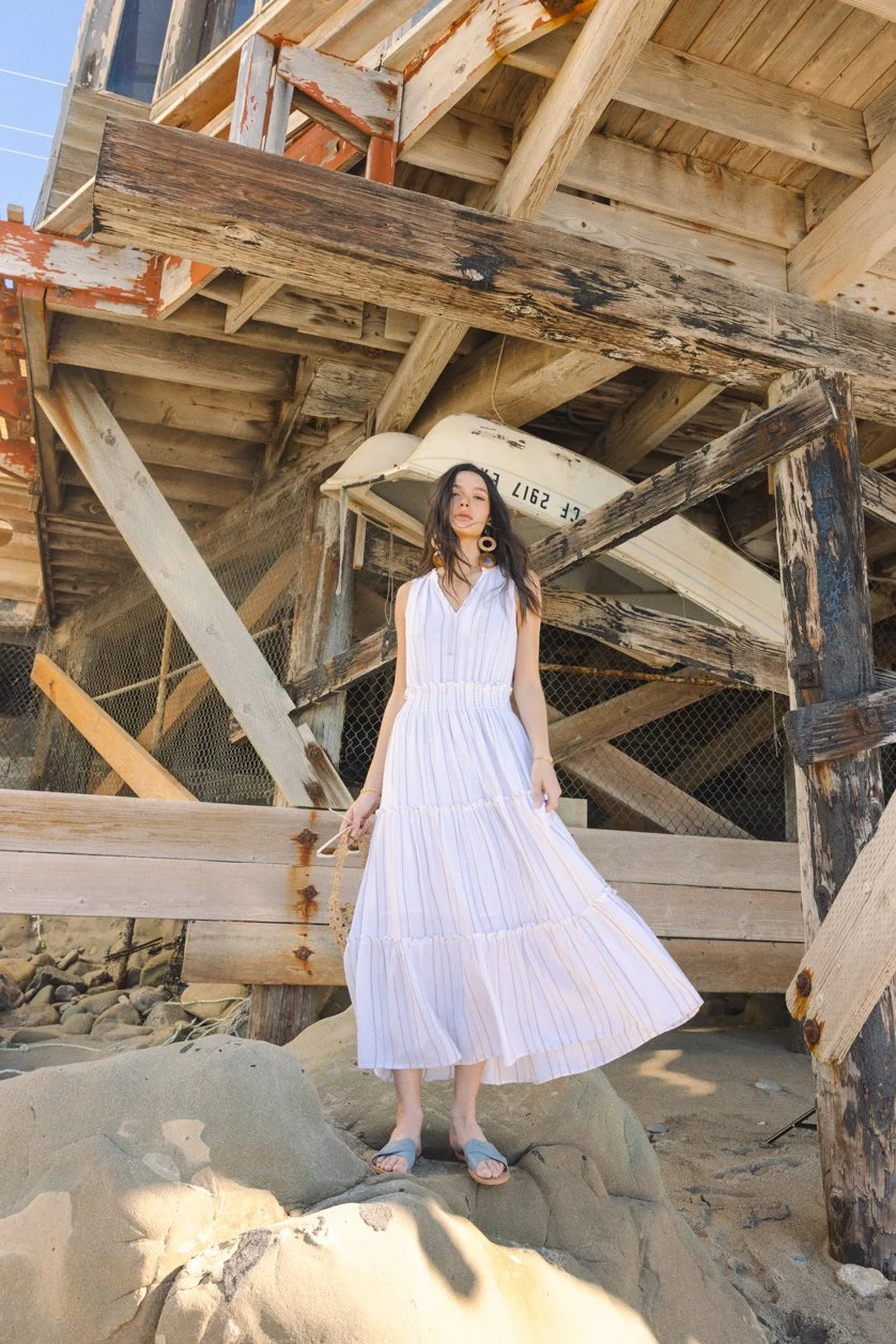 Art direction, styling, and production by Ali McGee