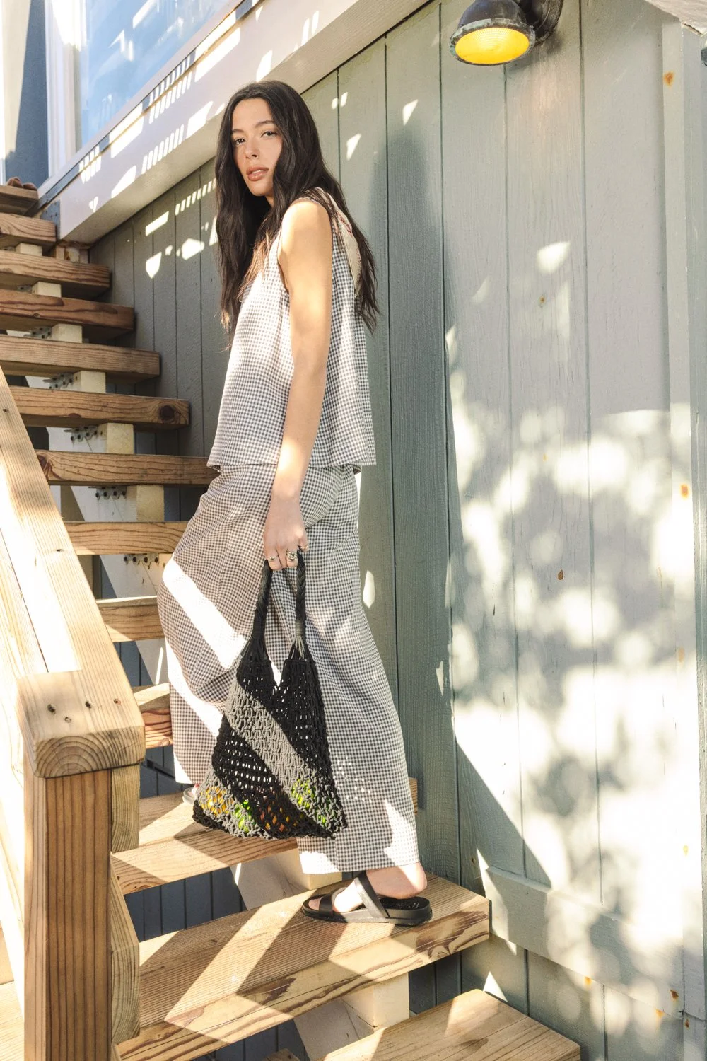 Art direction, styling, and production by Ali McGee