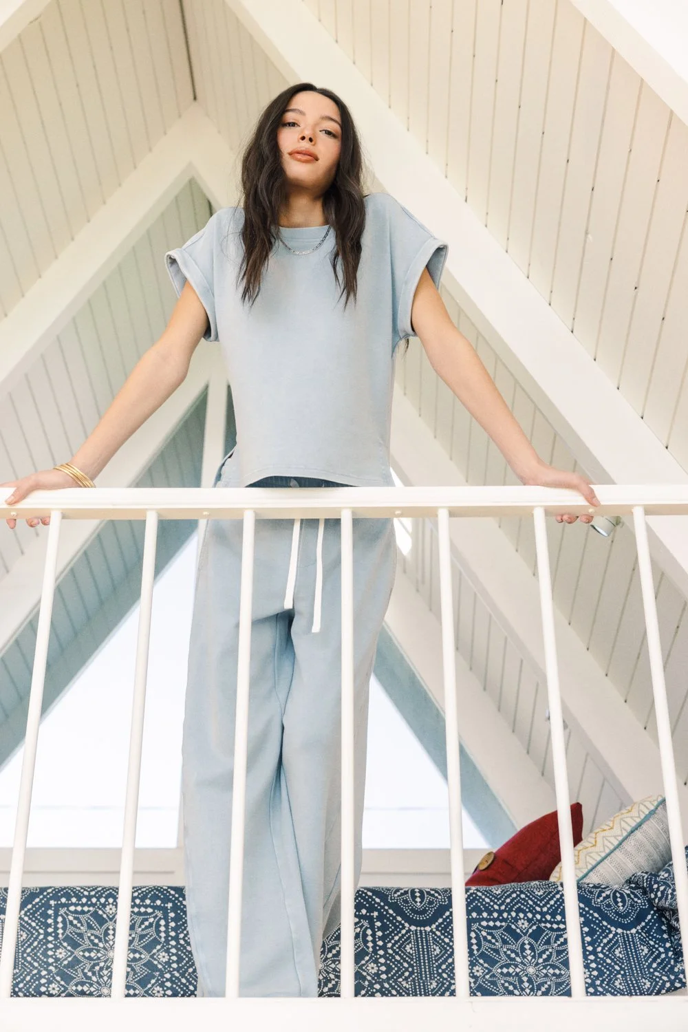 Art direction, styling, and production by Ali McGee