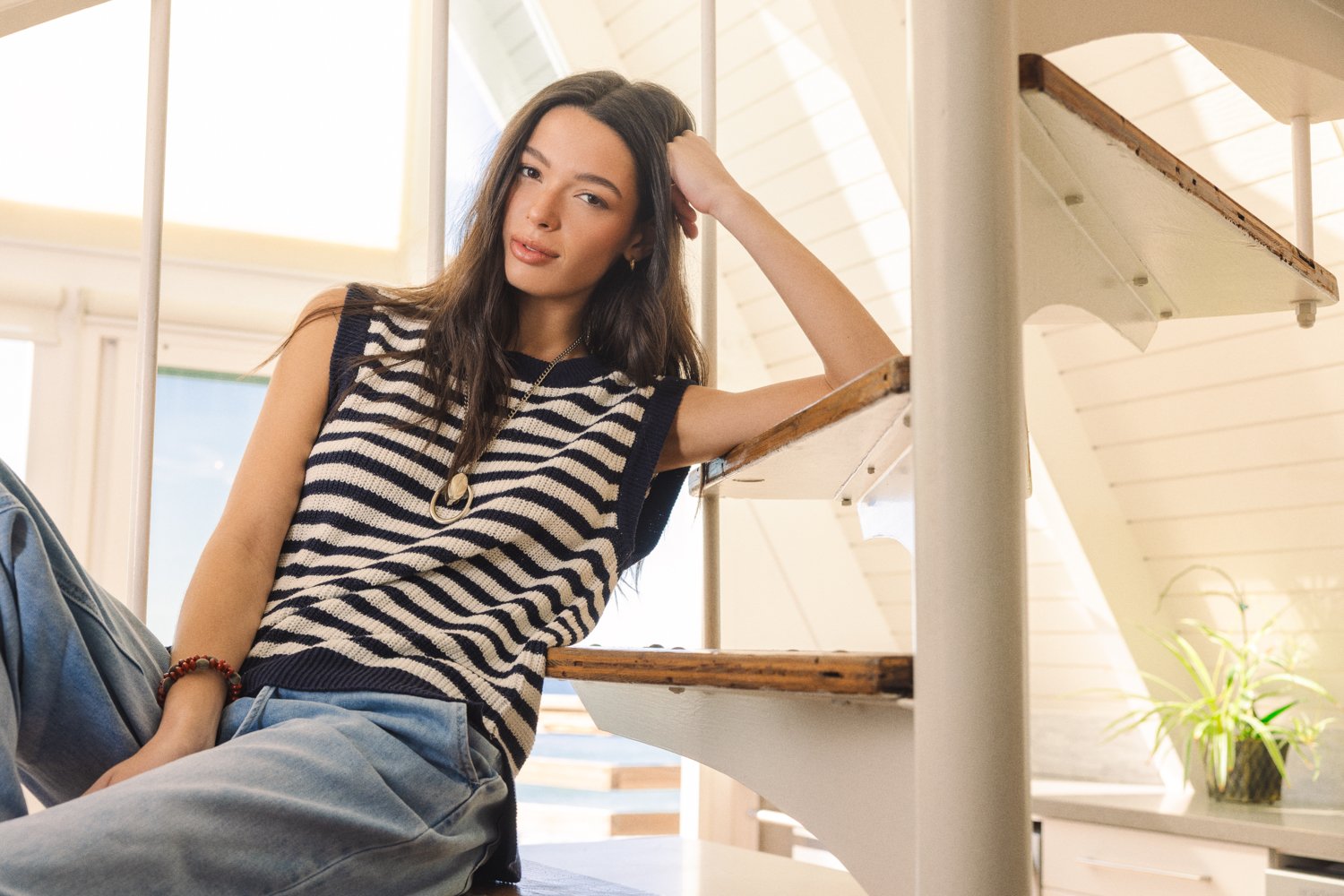 Art direction, styling, and production by Ali McGee