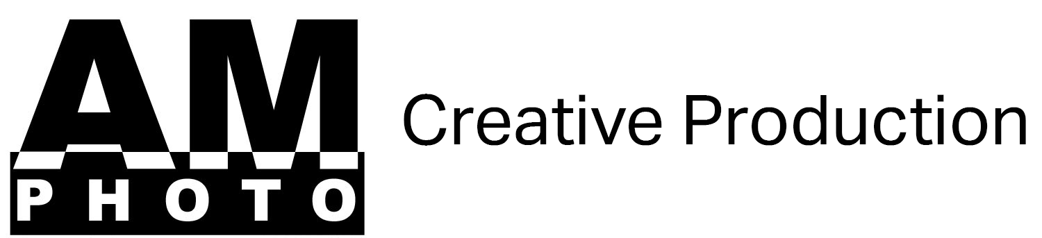 Ali McGee - Creative Production