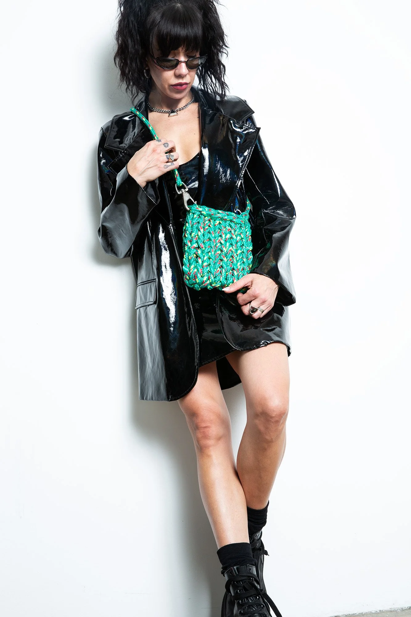 Styling, photography, and art direction by Ali McGee