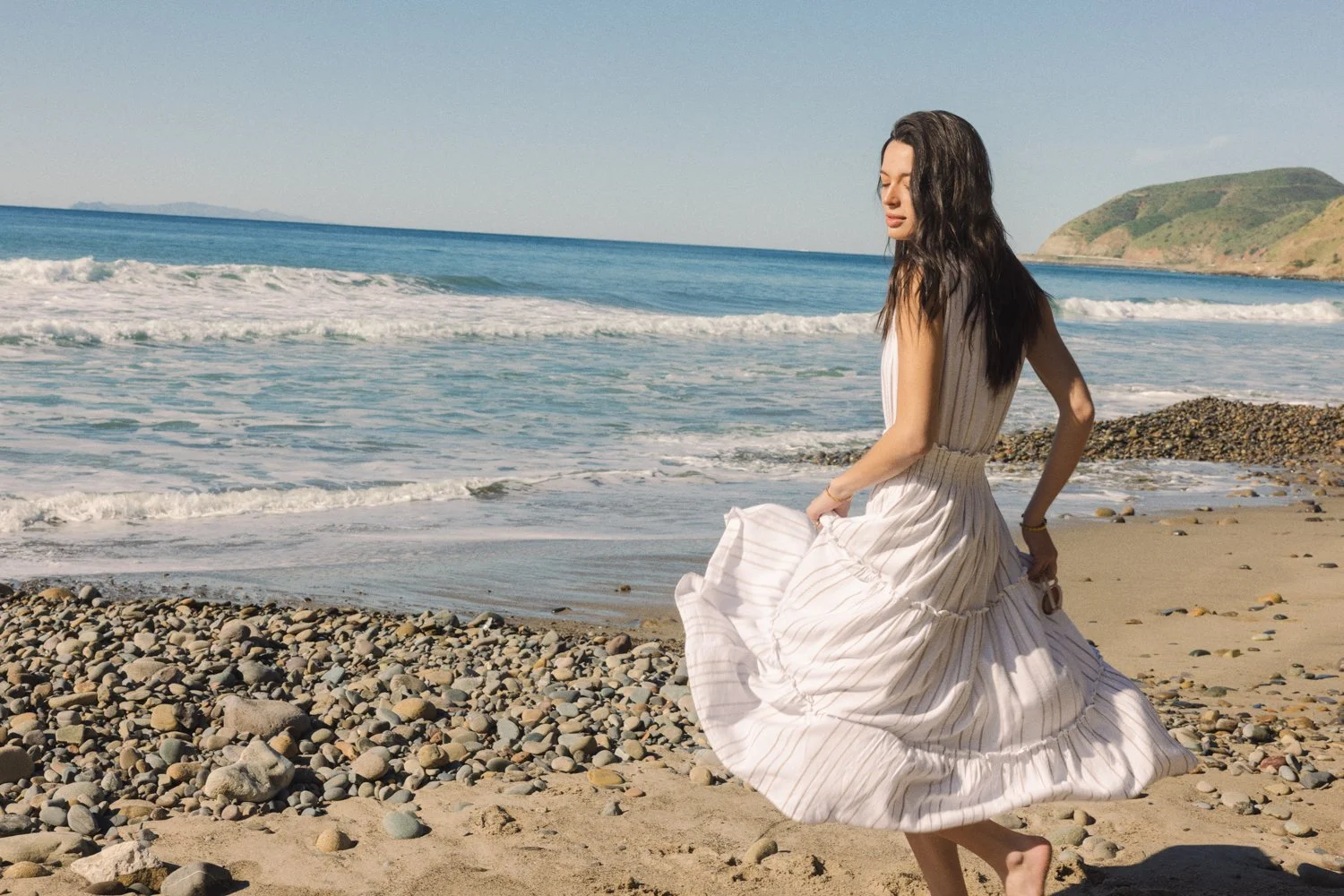 Art direction, styling, and production by Ali McGee