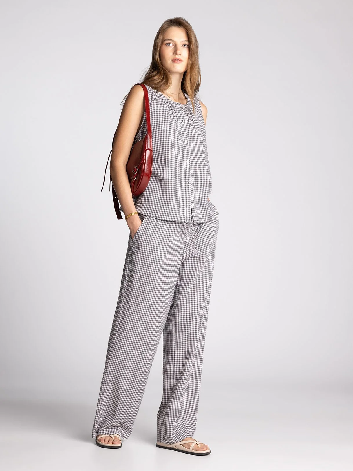 TS_SS26_FEB_CAELIS TANK - CHARCOAL GINGHAM_T4999LNETS_1.jpg