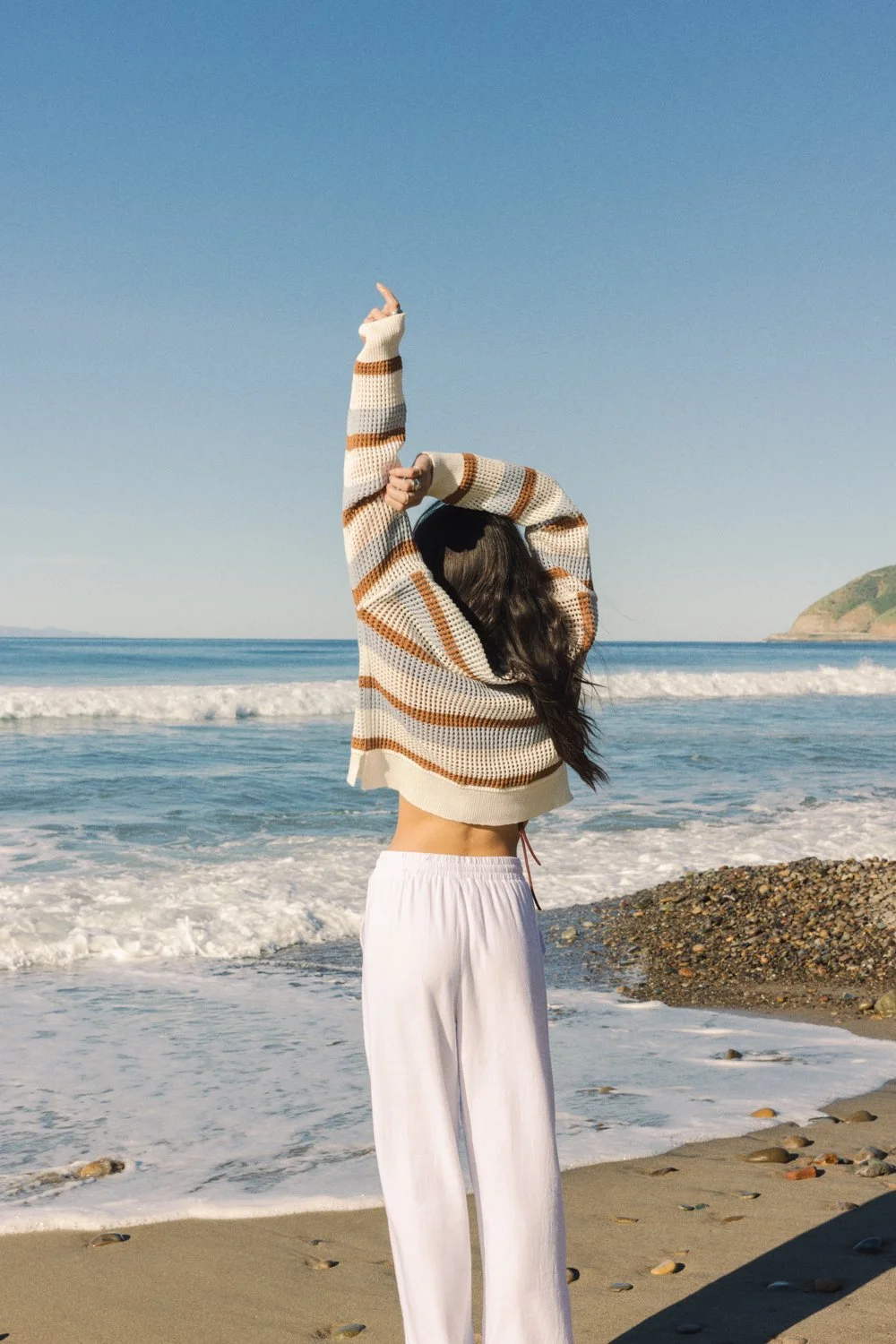 Art direction, styling, and production by Ali McGee