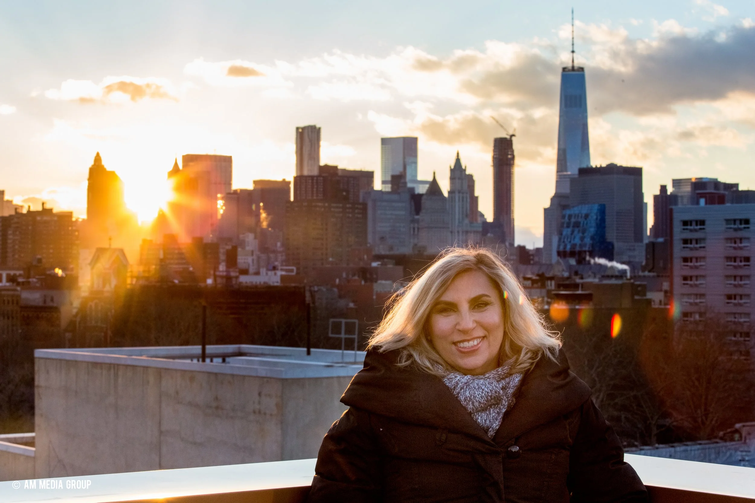 Impact Interview: Lisa Hendrickson