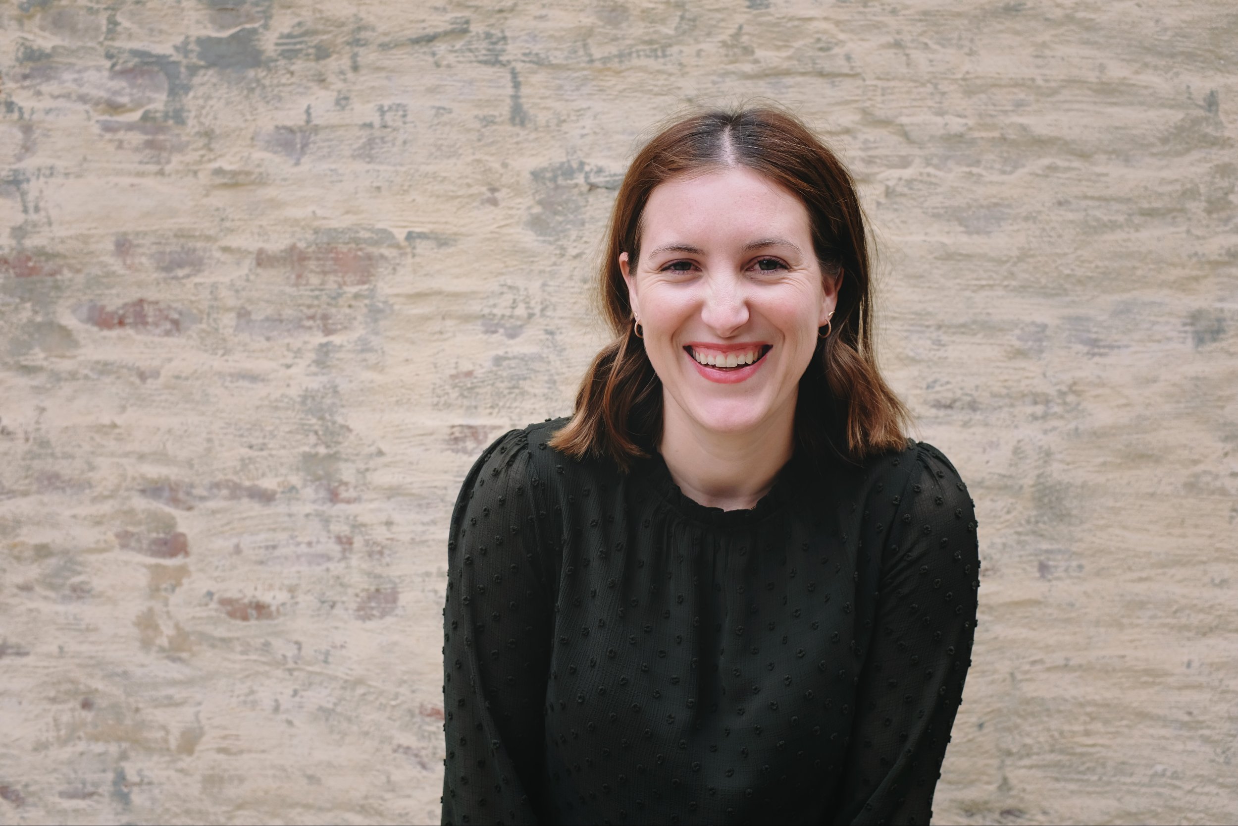 Impact Interview: Margaret Derby Morrison