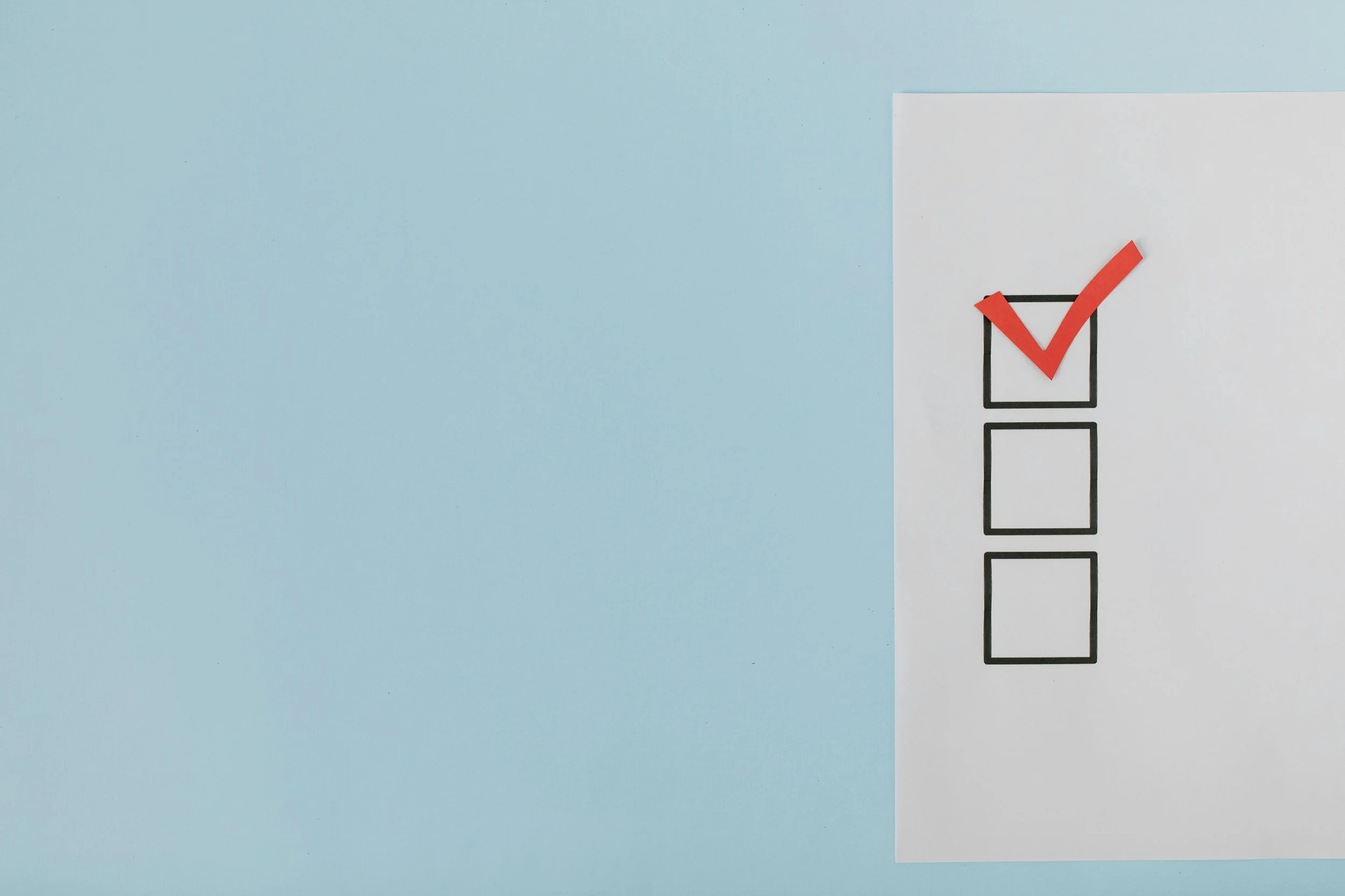 Reconsidered’s 3 C’s of Credible Claims