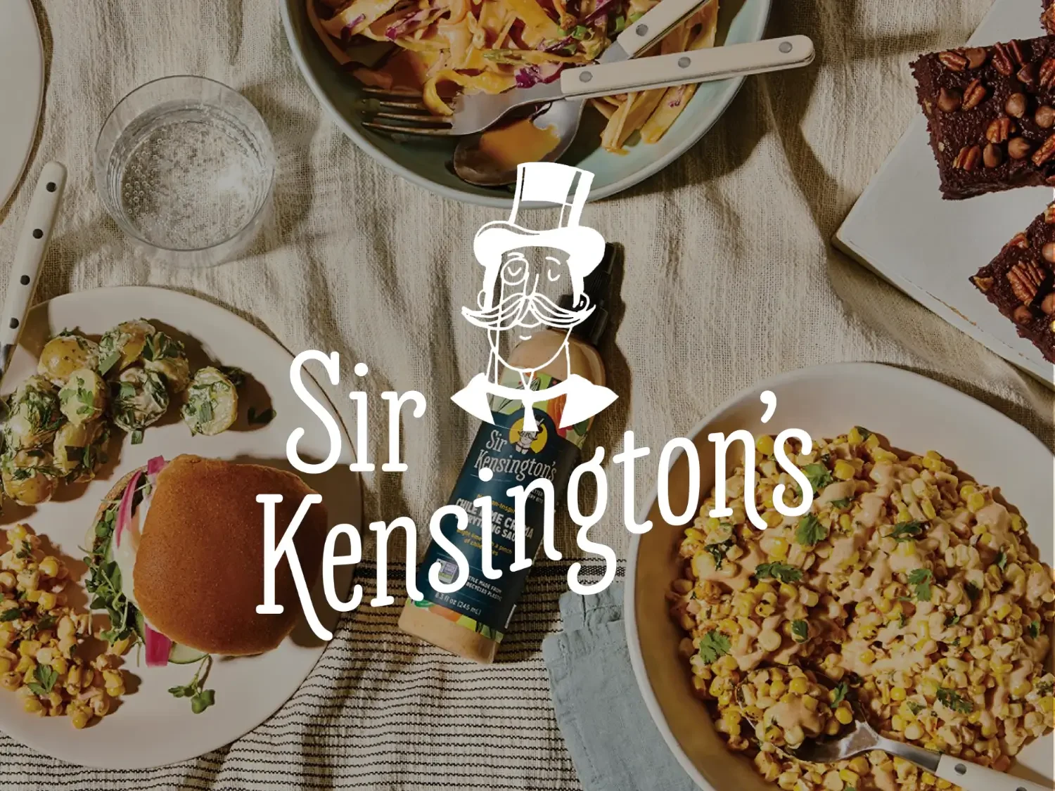 Sir Kensington’s