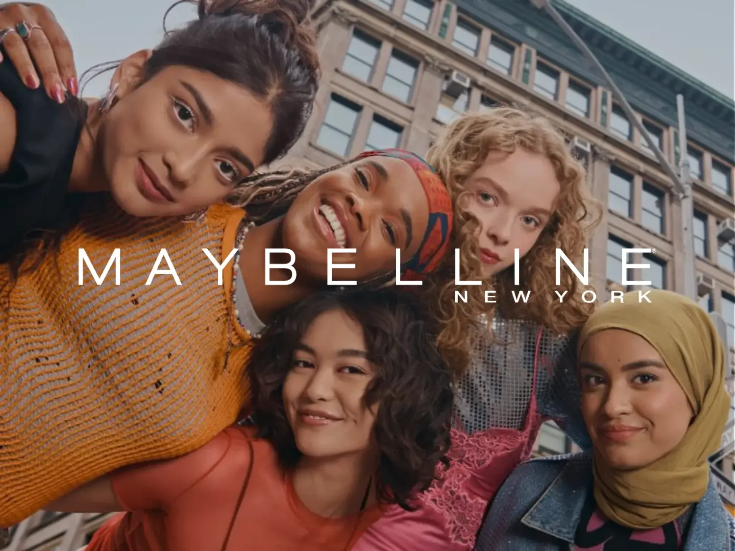 Maybelline New York