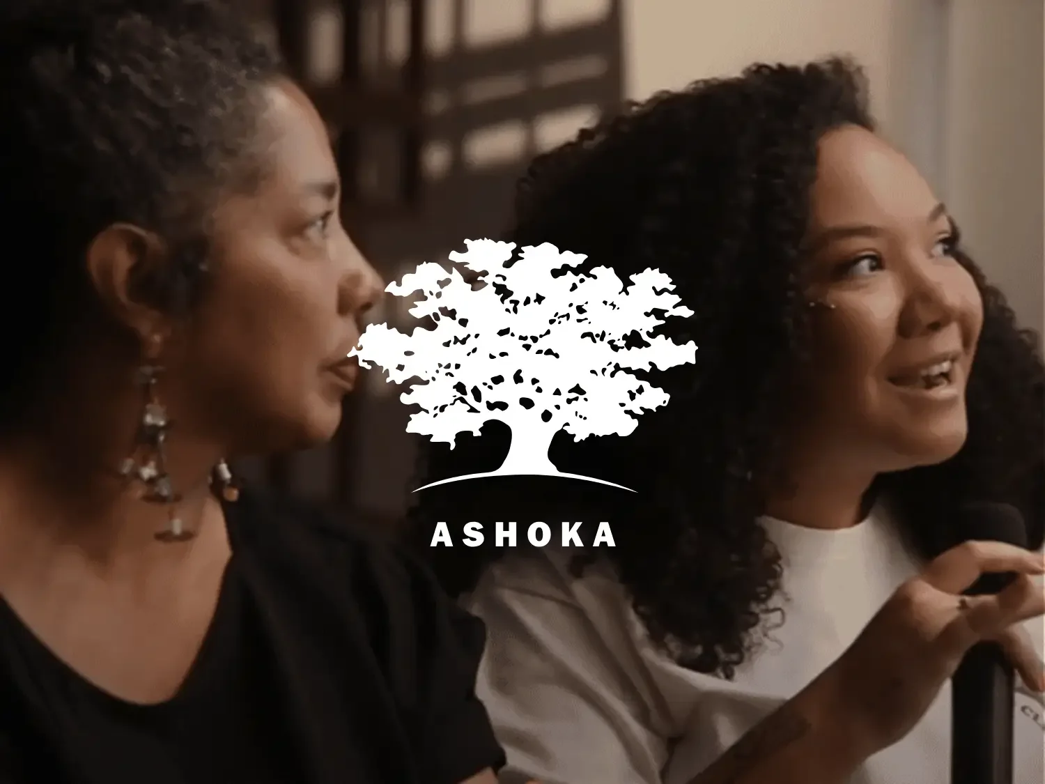 Ashoka