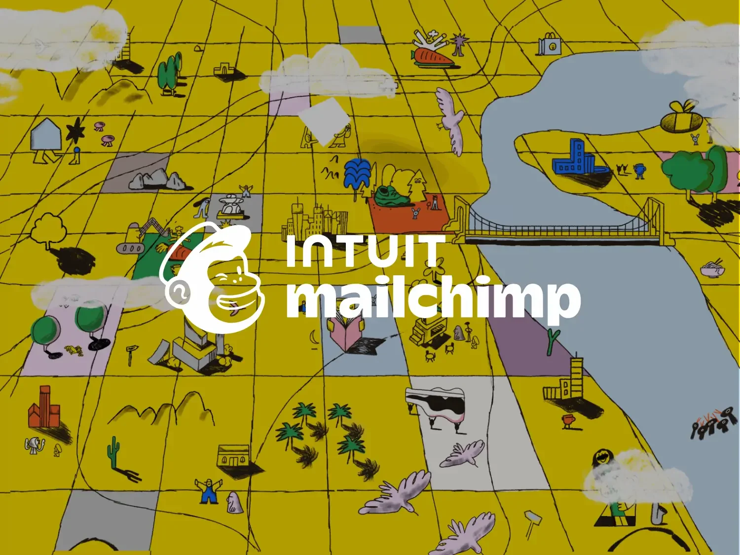 Mailchimp