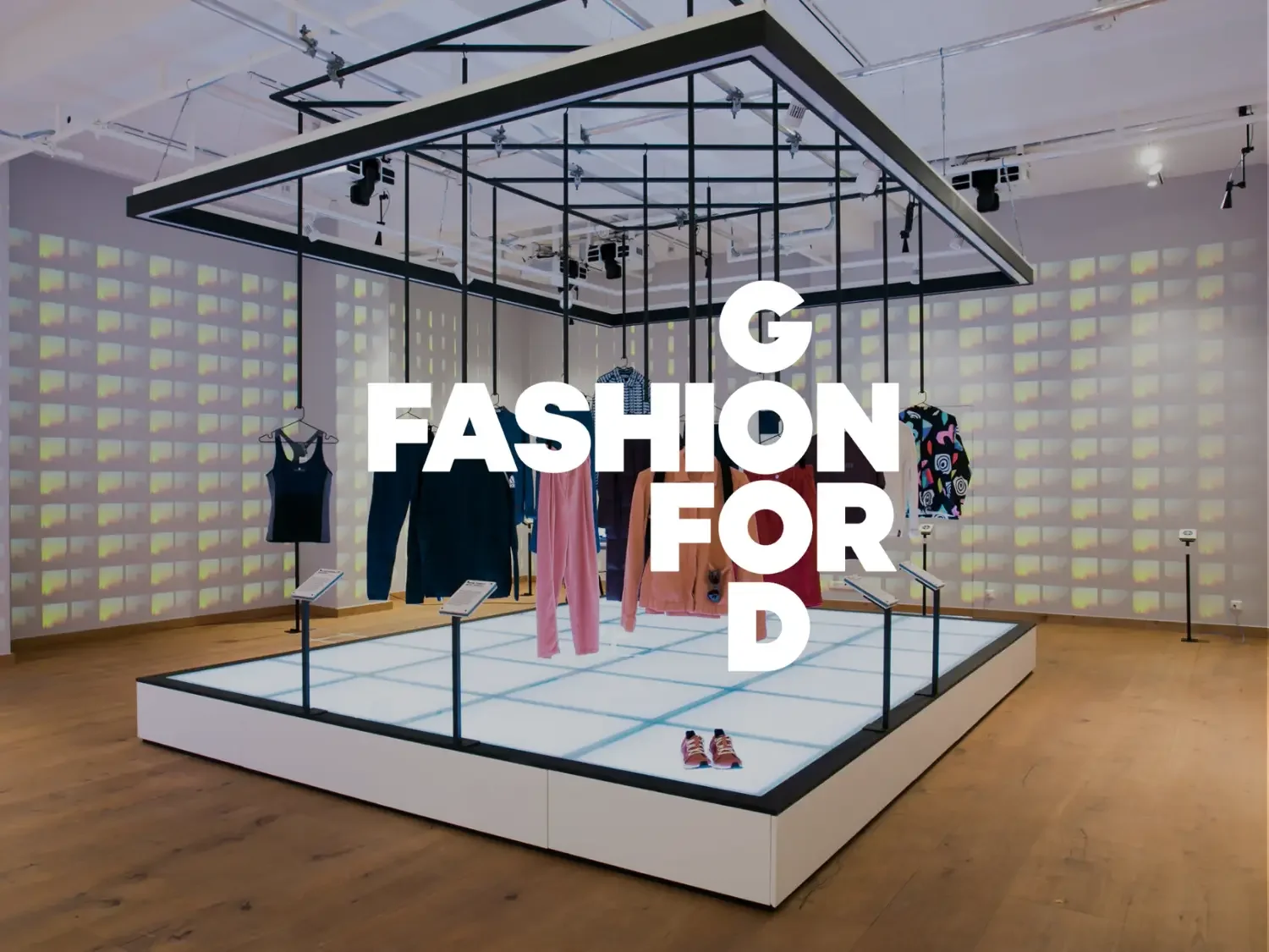 Fashion for Good