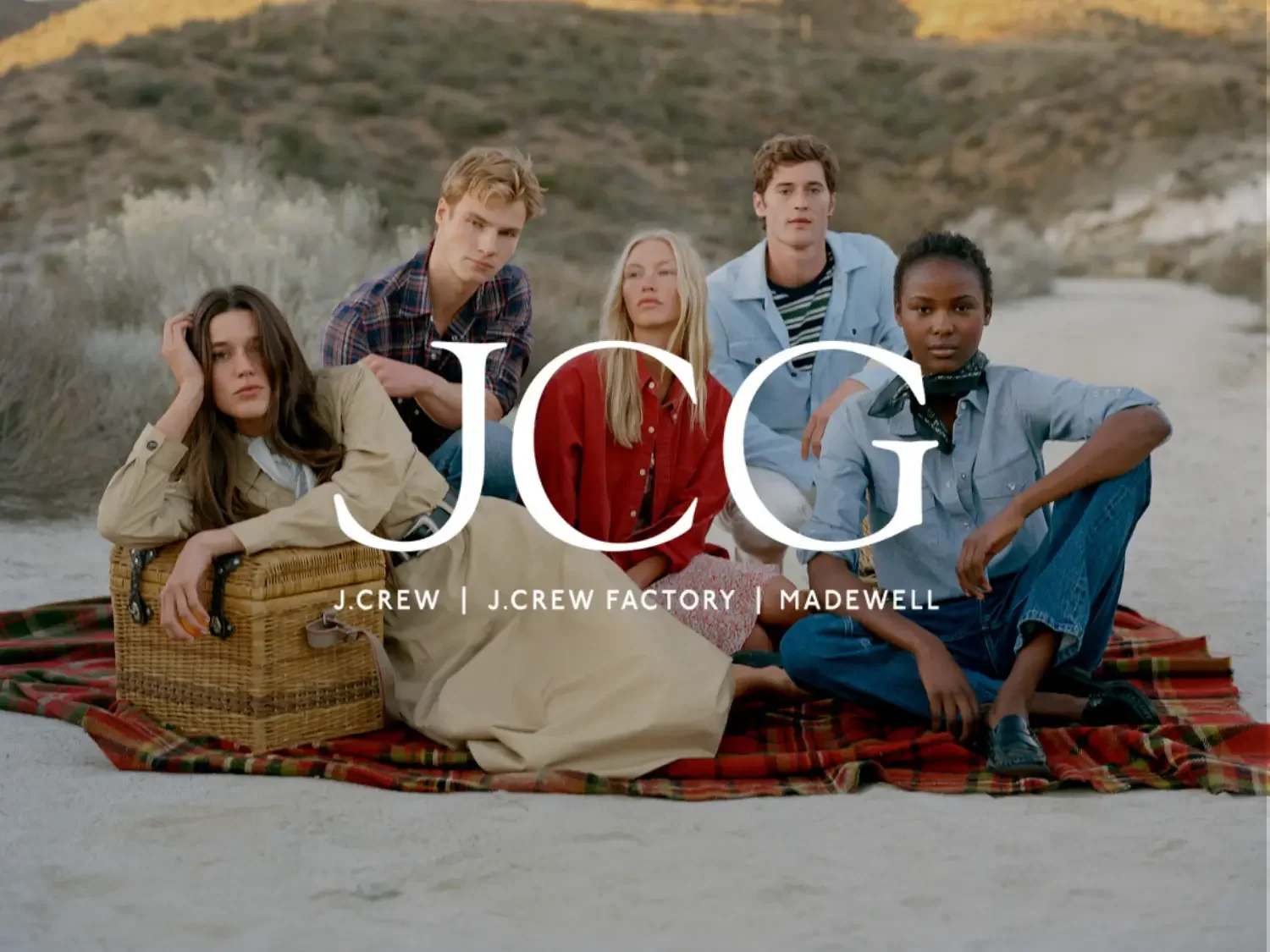 J.Crew Group