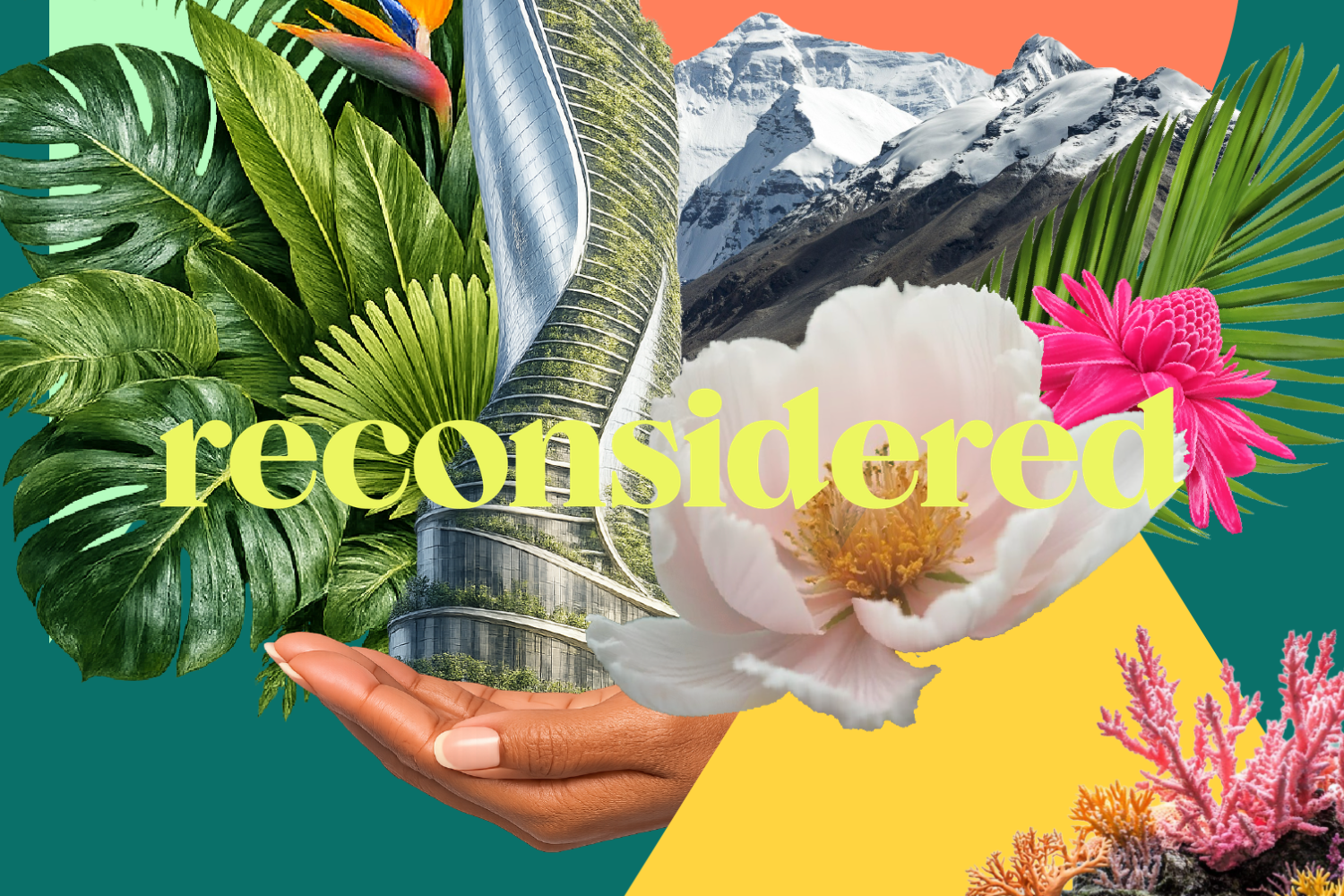 Meet the New Reconsidered