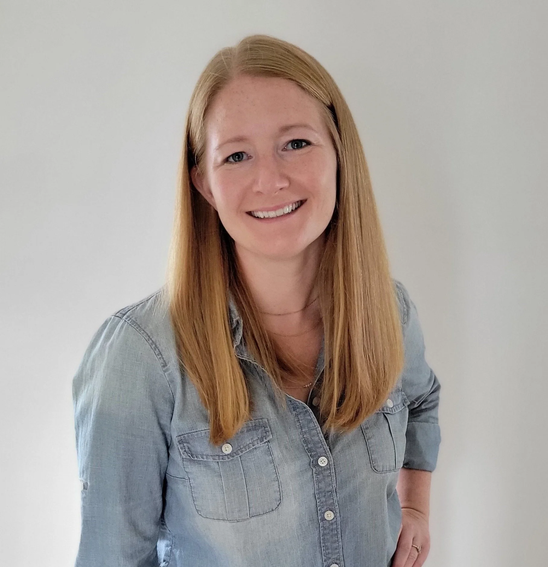 Impact Interview: Katie O'Hare
