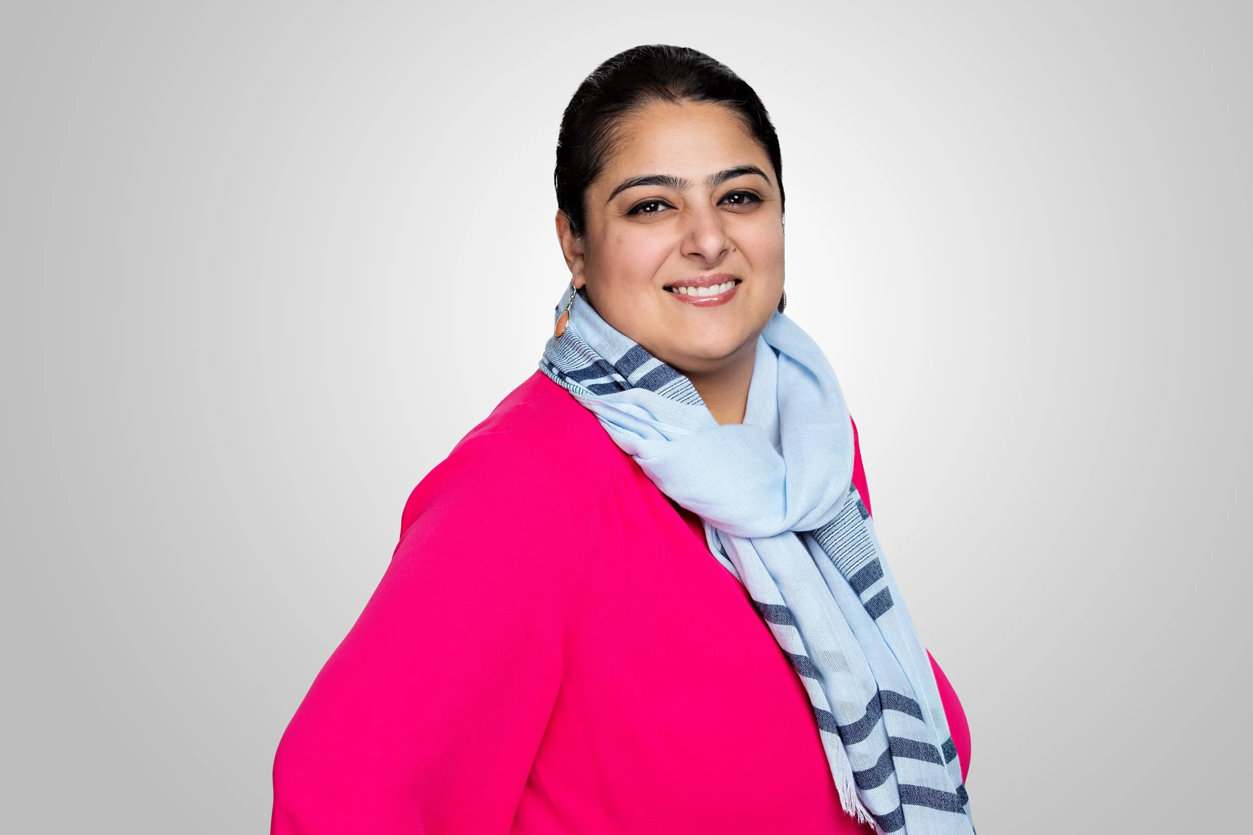 Impact Interview: Aman Singh