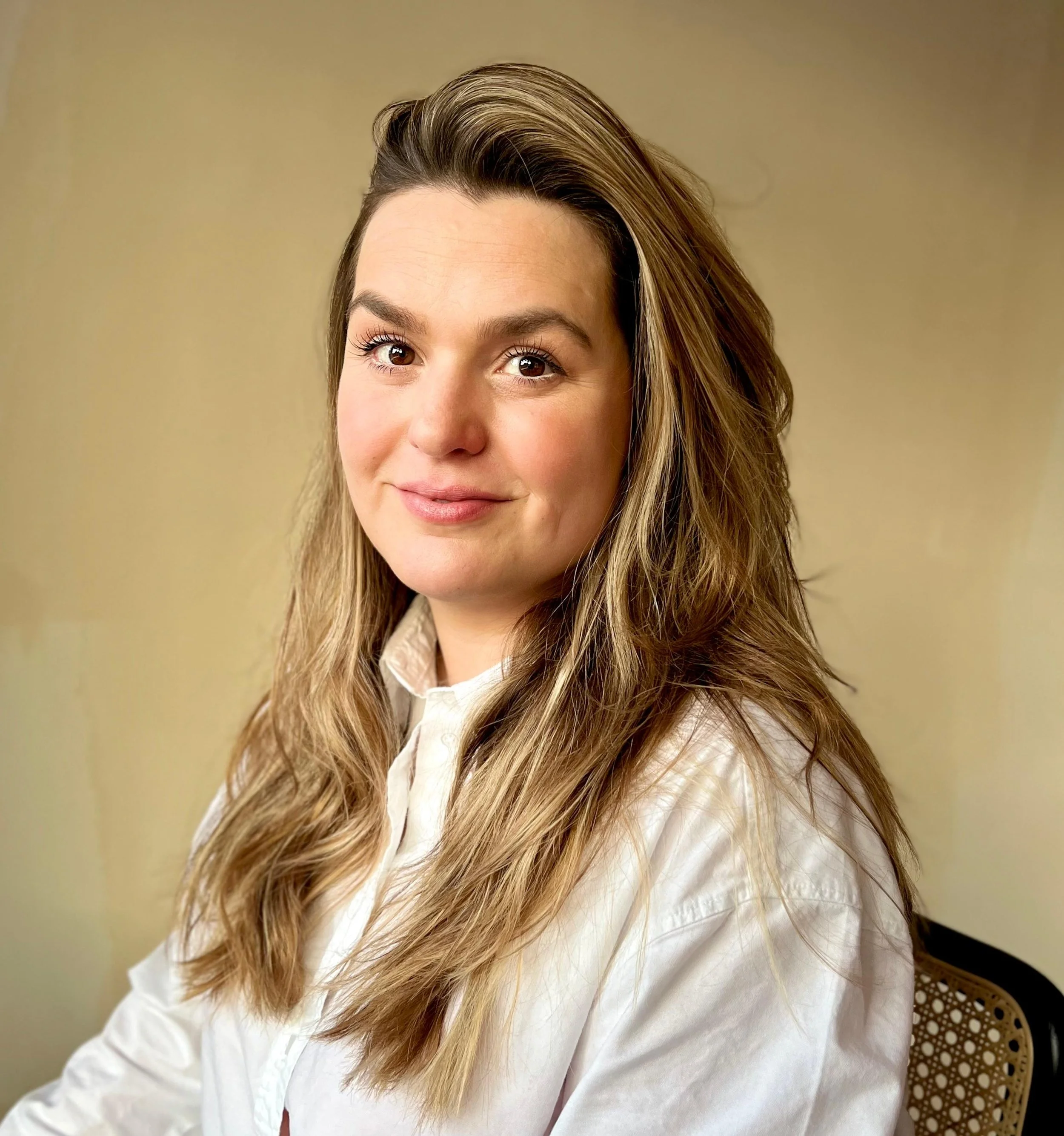 Impact Interview: Marlot Kiveron