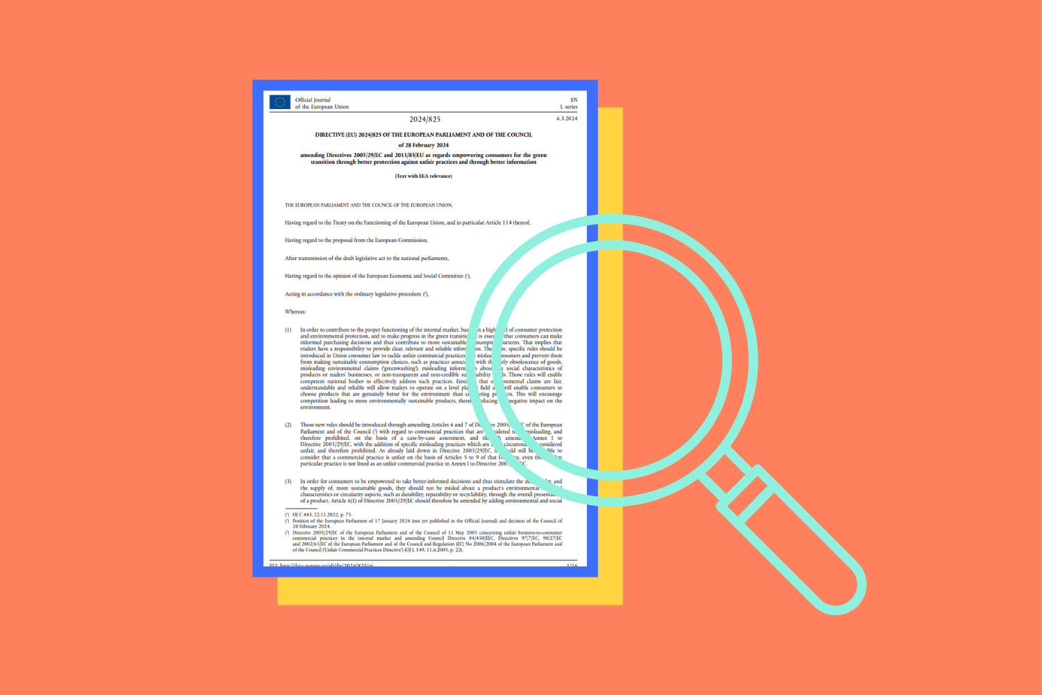EmpCo Explained: A Reconsidered Primer on the New EU Green Claims Legislation