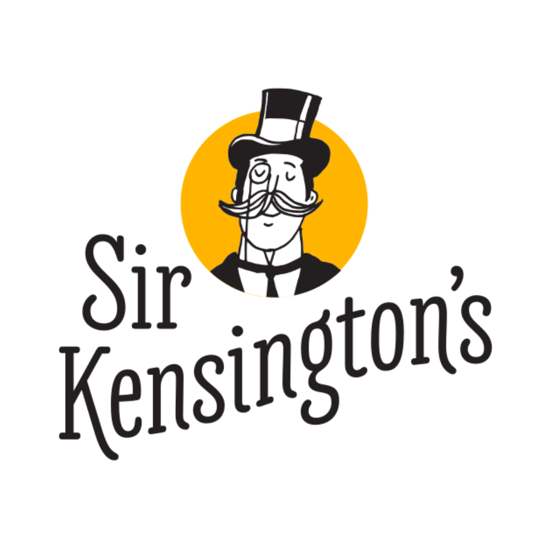 Sir Kensington's logo