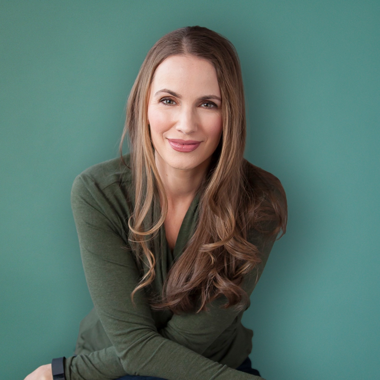 Impact Interview: Angela Loder — Reconsidered
