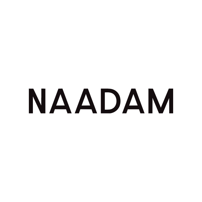 NAADAM logo