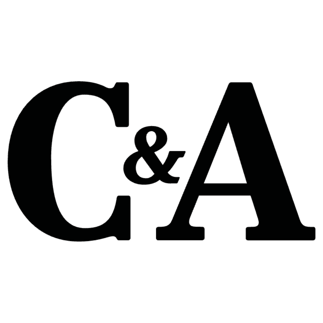 C&A logo