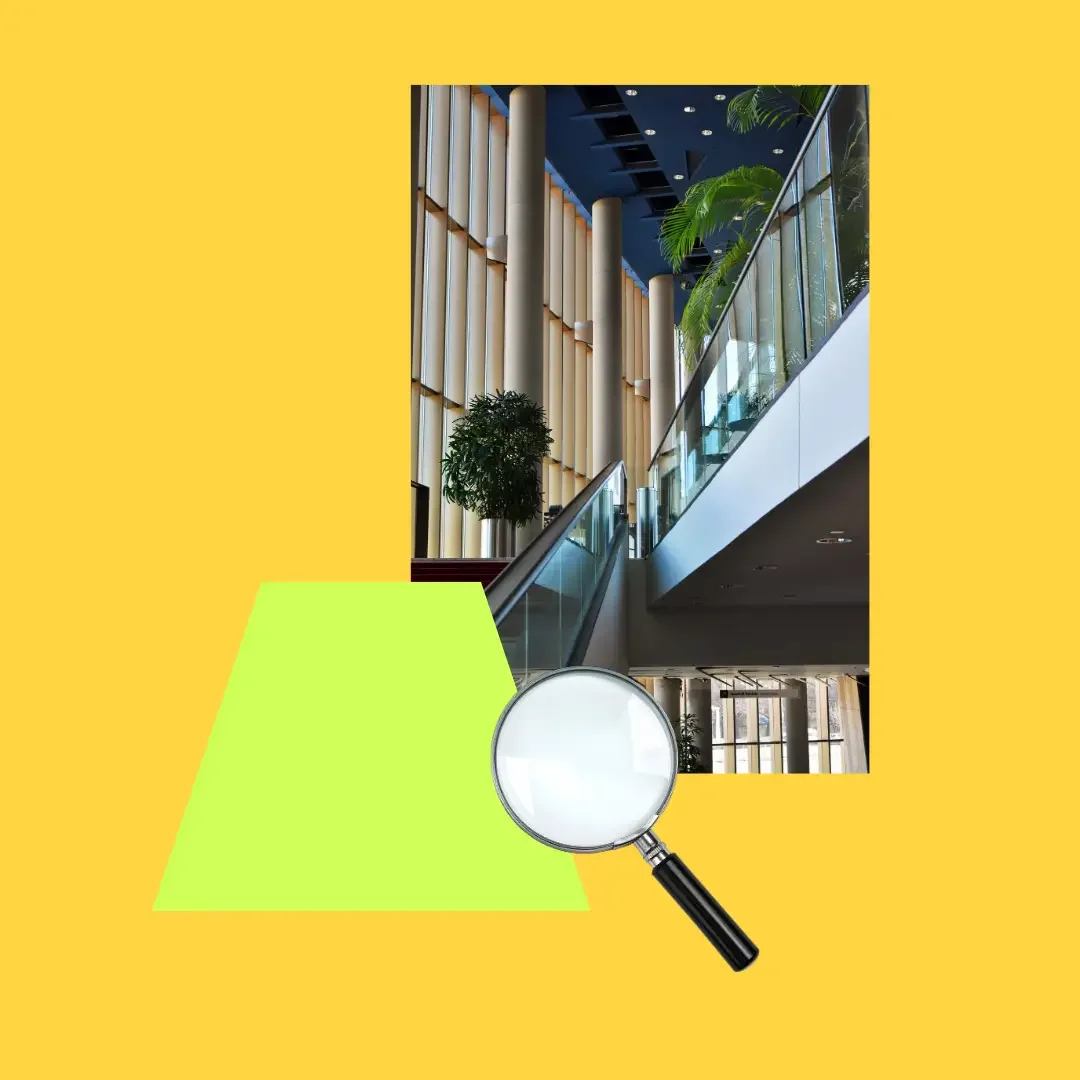 Sustainability and social impact jobs platform highlighting corporate opportunities
