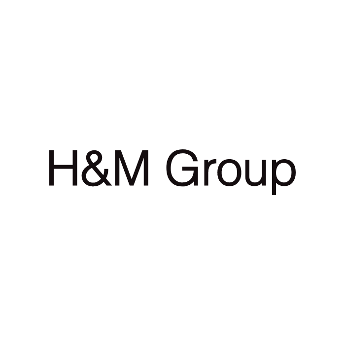 H&M Group logo