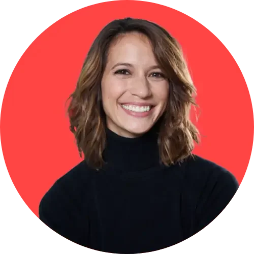 Jessica Marati Radparvar, founder of Reconsidered, sustainability communications leader and social impact strategist