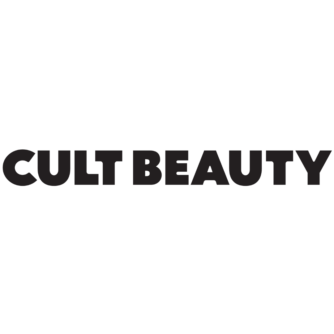 Cult Beauty logo