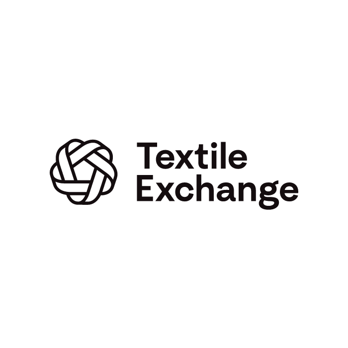 Textile Exchange logo