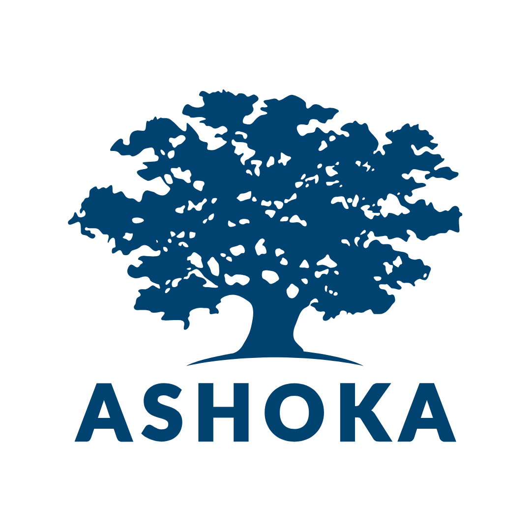 Ashoka logo