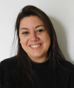 Impact Interview: Eleni Zervos