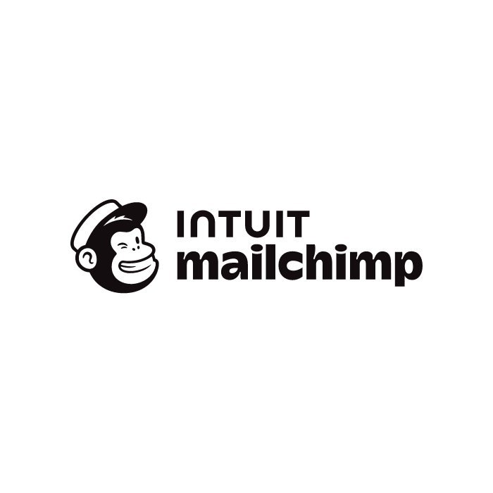 Intuit Mailchimp logo