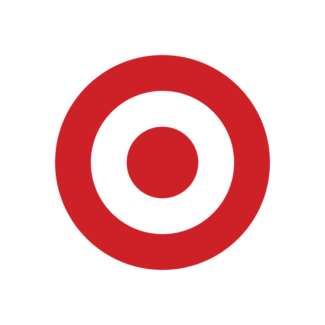 Target logo
