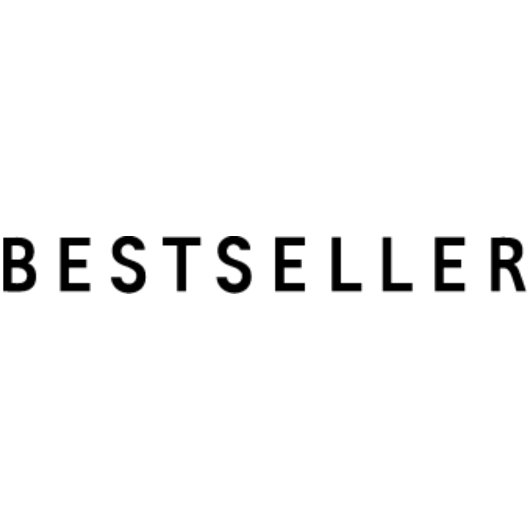 BESTSELLER logo