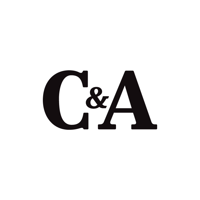 C&A logo