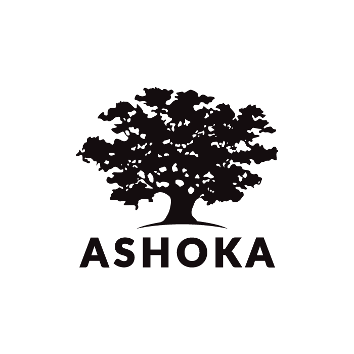 Ashoka logo