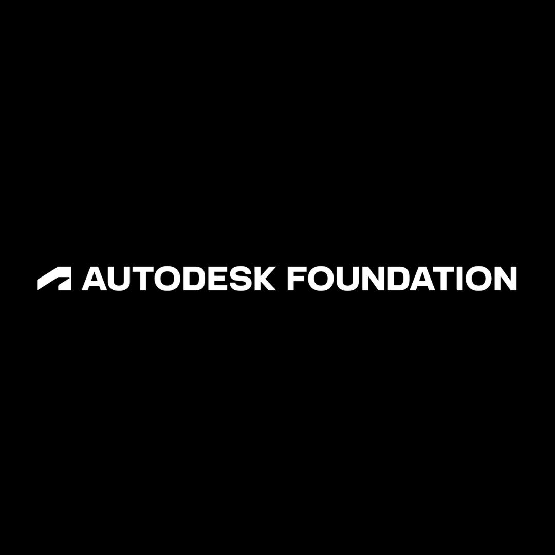 Autodesk Foundation logo