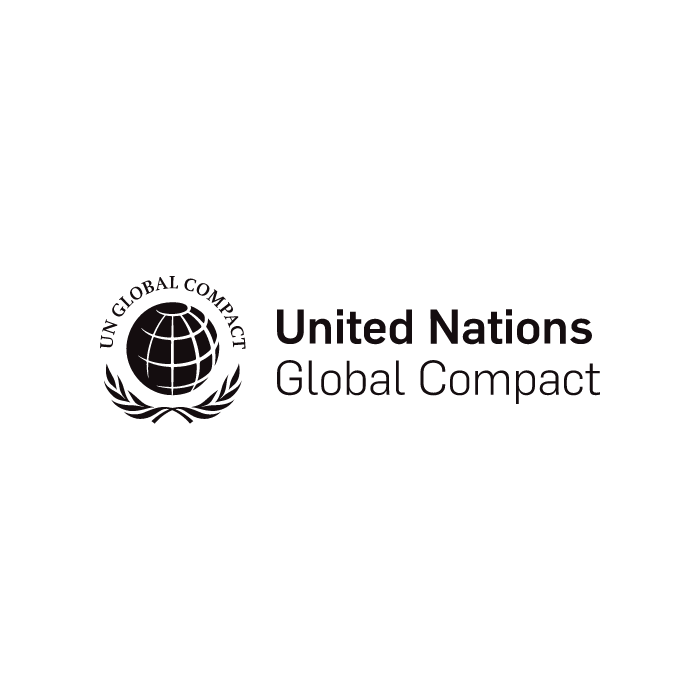 United Nations Global Compact logo