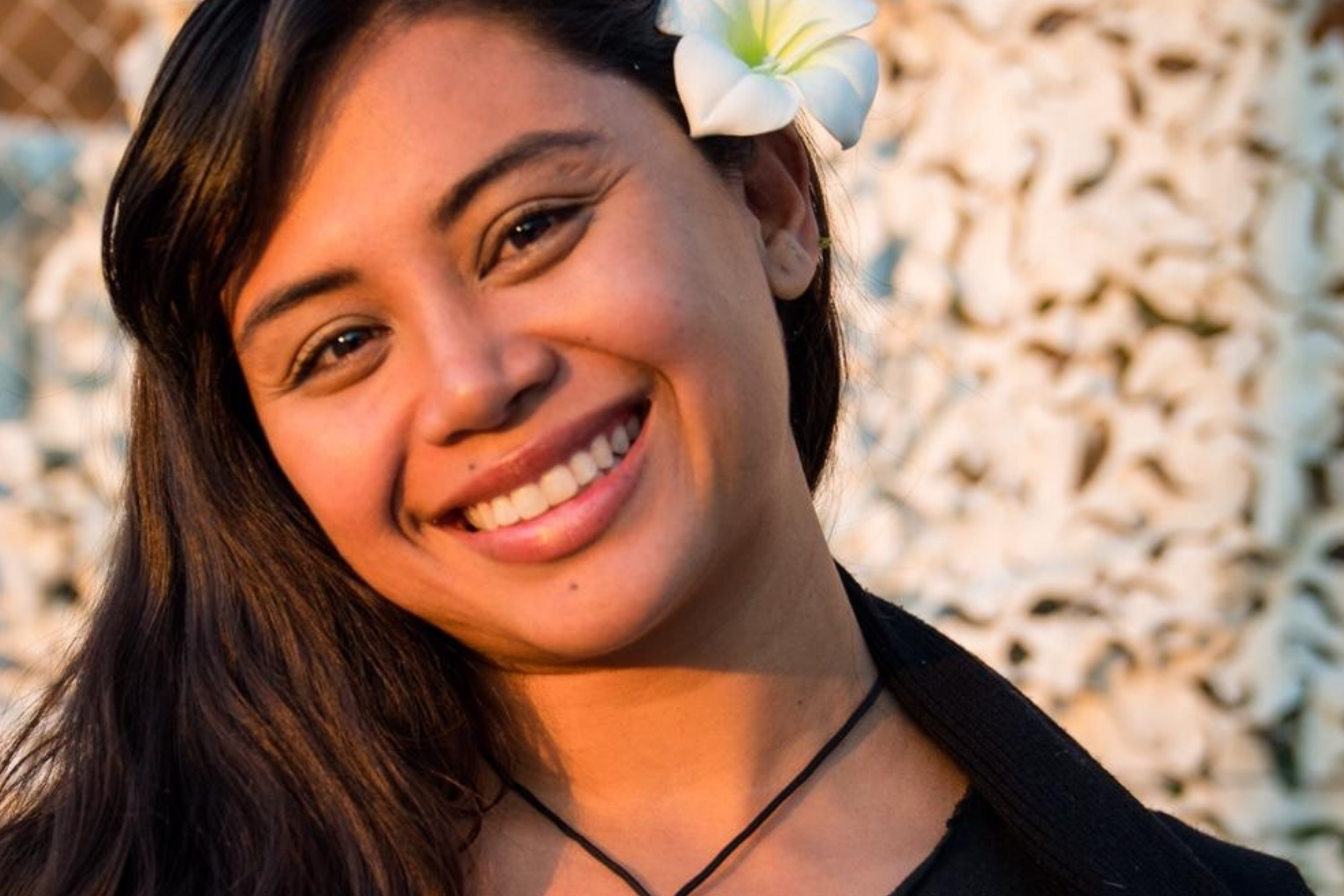 Impact Interview: Moñeka De Oro — Reconsidered