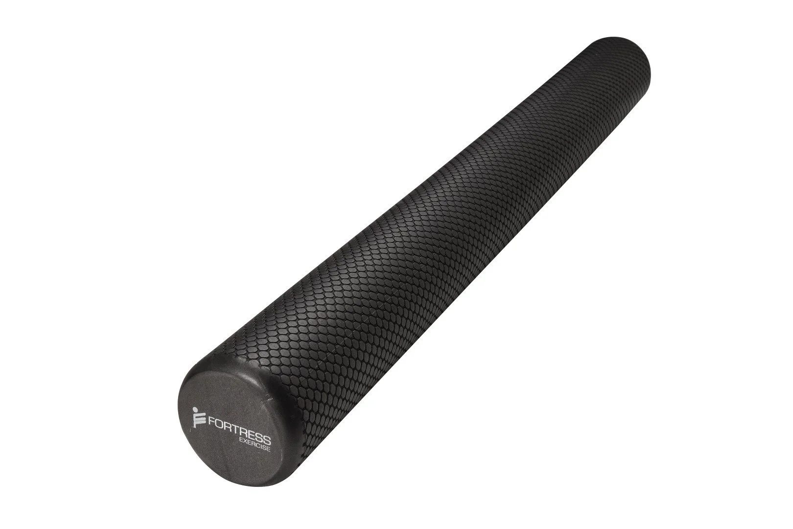 Fortress Long Round Foam Roller